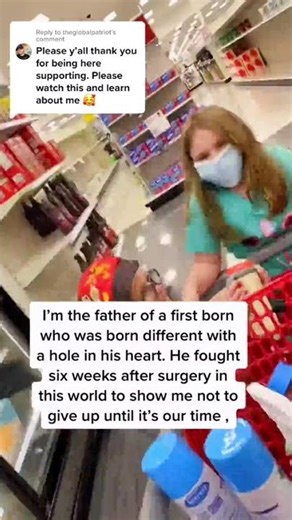 Never Give Up: My Journey with Autism & Heart Defects #TeamGlobal #Strong