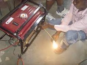 How to Convert Petrol to Fuelless Free Energy Generator