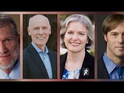 Four Views on Creation, Evolution, and Intelligent Design (Book Review)