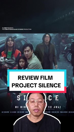 Best Disaster Movies and Dog Lovers Film | Review of Project Silence