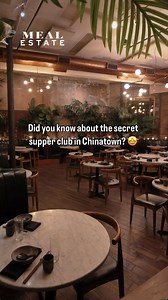 Property: Chinese Tuxedo — a historic opera house turned NYC-style Chinese fine‑dining experience 🎭🇨🇳 Address: 5 Doyers Street, New York, NY 10013 Amenities: Reimagined banquet-style dishes, inventive cocktails & craft beers a bi-level clubby space Welcome to Chinese Tuxedo, a striking transformation of Chinatown’s first Chinese opera house and the site of one of New York’s most infamous early 1900s street wars. Now helmed by Australian restaurateur Eddy Buckingham & NYC consultant Jeff Lam, 