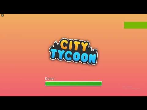 Big City Tycoon Script || OP Script || Upto 50k P/s || Pastebin in Description