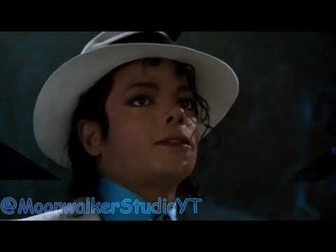 Michael Jackson Moonwalker (1988) (Película en español latino)