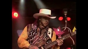 Scuttle Buttin【Stevie Ray Vaughan】高清现场+谱