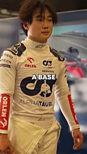 In F1 You Can't Be Too Good 🏎💀