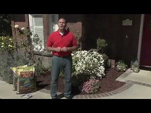 HouseSmarts New to Lou Too "Preen Mulch Plus" Episode 132