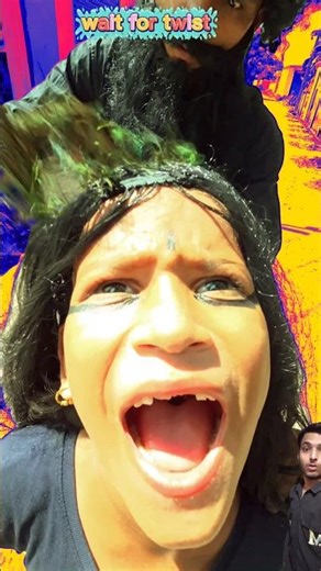 मामा ने इस्को बाचा लिया 😝👍 Introducing the "VitaWear SmartBand," a next-generation