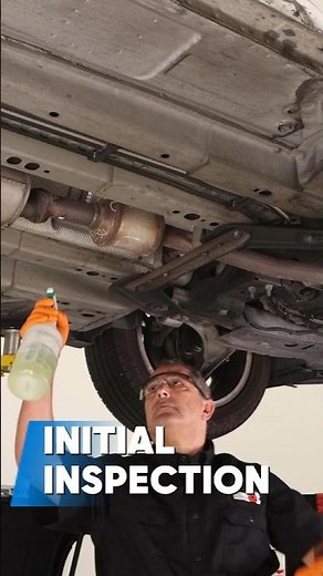 The KEY To Every Successful Repair #shorts #automobile #car