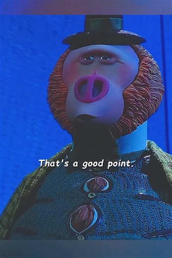 The Missing Link: An Adventure Movie Experience