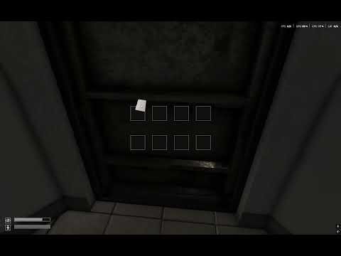 Speed running scp containment breach 2
