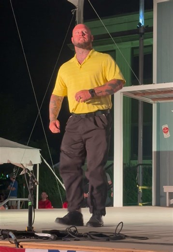 Experience the Joy of Old-Time Buckdance at Smithville