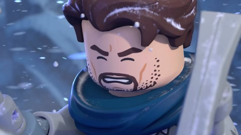 LEGO Batman: Legacy of the Dark Knight Has a New Release Date