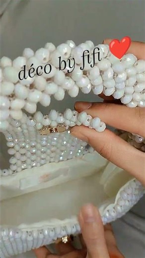 sacs crystals sur commande #crystals #accessorie #handmade #fashion