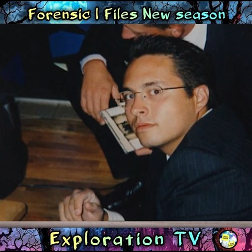 28K views · 488 reactions | Forensic Files Season 47-Episode 27 - Your Story Literature #forensicfiles | Exploration TV | Facebook