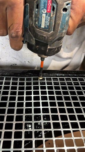 speaker grille box screws #tutorial #speakerbox #lifestyle #subwoofer #speaker