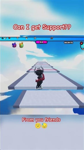 Can u get support 🥺 #roblox #rblx #support #relatable #viral #shorts #youtube #like #subscribe