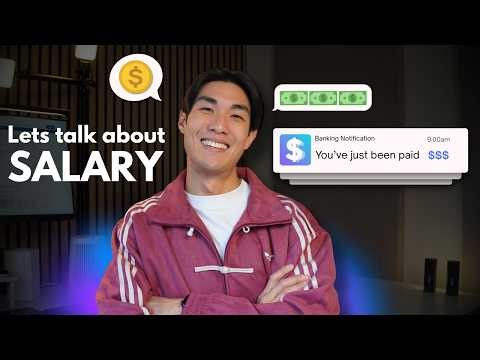 Data Analyst Salary - The Truth Nobody Tells You