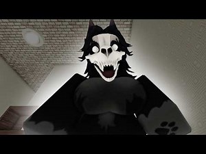 R63 SCP 1471 SHE INVADED MY HOME Part 1 | Roblox animation