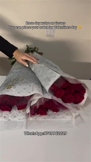 Order Unique Valentine's Day Gifts from Packet of Love