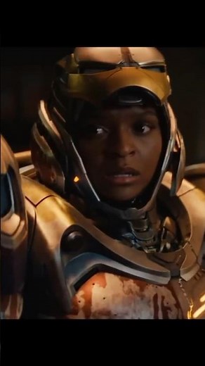 Ironheart Season 1 Review