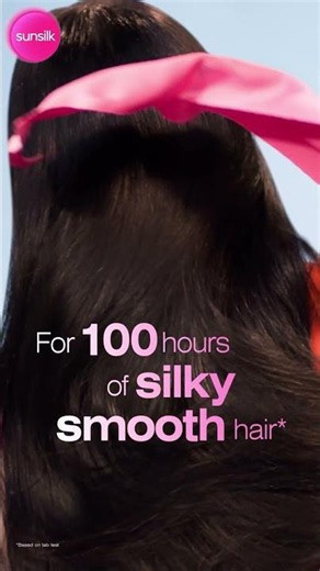 New Sunsilk