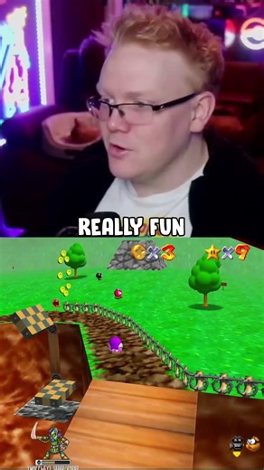 Honest challenge😃