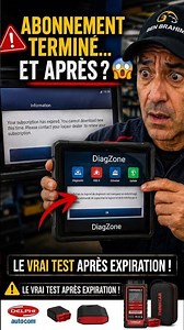 [Teaser] DiagZone Pro🧐 Is it a tech toy or a beast? Details coming soon..