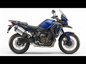 「ついに登場！2026年ヤマハ XT1200 SUPER ― パワー・テクノロジー・冒険性能がフル進化した究極のアドベンチャー誕生！」
