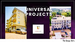 Housing projects by Universal | Affordable Housing Uganda | Facebook