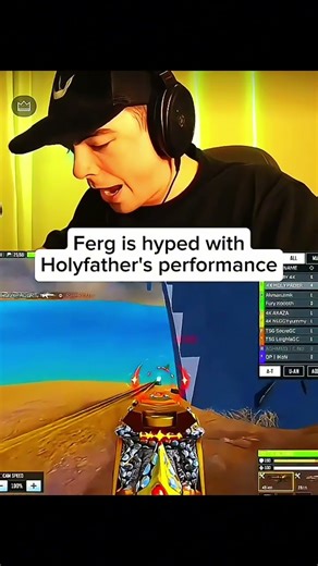 Clips From ‪@iFerg‬ $10000 Duo Tournament 🔥 #shorts #callofdutymobile #gaming