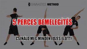 34K views · 1.2K reactions | ❗5 perces bemelegítés (Csináld meg...