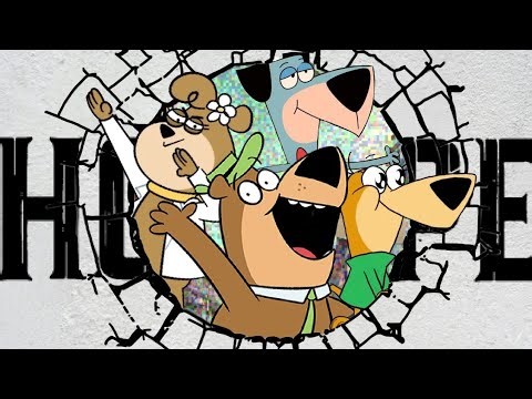 Cartoon Networks Last Hope: Jellystone Review