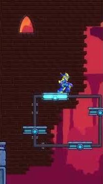 20XX — Fast Roguelike Action Platformer With Random Levels