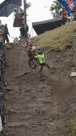 Impossible Hill Climb #hillclimb #fail #dirtbike #moto