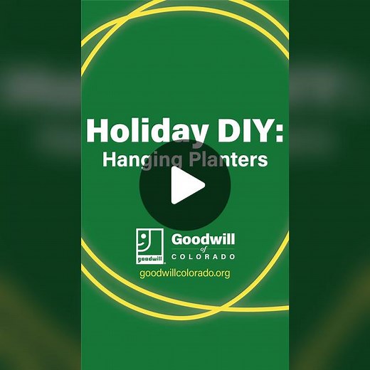 Goodwill of Colorado on TikTok