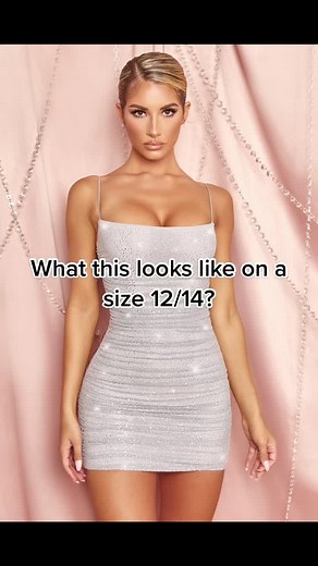 Kewp or return? 🥺💕 #midsizefashion #ukfashion #midsizequeens #midsizetiktok