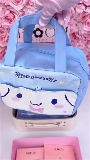 🎁 Packing Zara’s order! Mystery Suitcase (Cinna) Thank you so much, Serona, for your support and for trusting Bloom to be part of your niece’s special birthday surprise. 💞 #mysterybox #trending #bloommysterybox #fyp