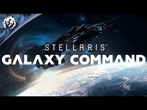 Stellaris: Galaxy Command Finally Released on iOS and Android Devices -