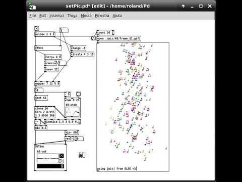 🚀 Fast-Track Generative Music: Pure Data Workflow using the Pdida Toolkit
