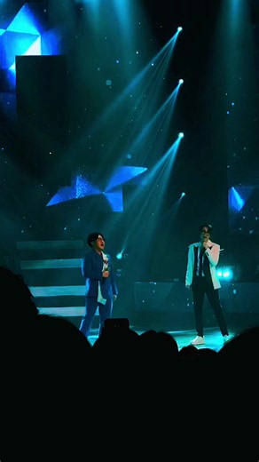 Bùi Anh Tuấn ft Trung Quân - Đã sai từ lúc đầu (Live)