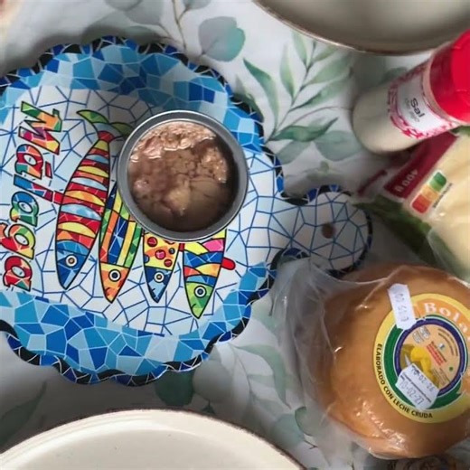 Kanarifrokost i Norge-Canary breakfast in Norway-Canary reggeli Norvégiában-Canary Adventures