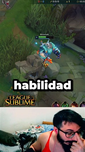 💸🤬 Peraltone se enoja por una donación… y el tilt lo manda a base 😭 #leagueoflegends #twitch #peraltone #funnylol #fails #lolclips #gaming #streamer | LOL Sublime