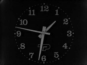 Zakończenie programu. Program Pierwszy, kwiecień 1990