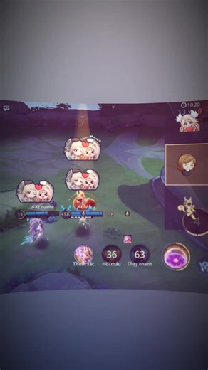 mEw trên TikTok
