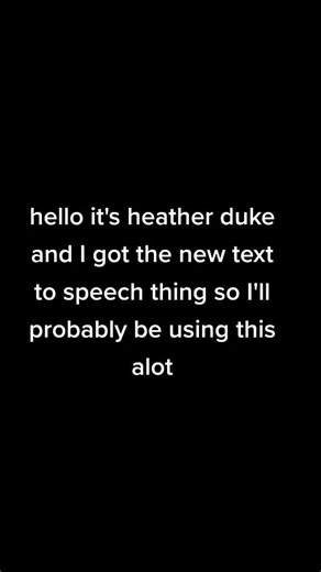 Heather duke (@heatherdukeoffical)’s videos with original sound - Heather duke