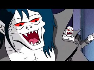 Scarlet Night | Archie's Weird Mysteries - Archie Comics | Episode 32