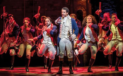 Hamilton London: What you need to know about the award-winning hip-hop history musical and how to find tickets