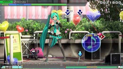 Hatsune Miku: Project DIVA Mega Mix  ya disponible en Steam - Requisitos de PC y Trailer de Lanzamiento | PC Master Race Latinoamérica