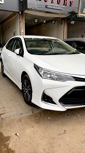 0329-2000764 Toyota Corolla 2022 #toyota #corolla #toyotacorolla #cars #carsoftiktok #carsforsale #foryouシ #foryoupagereels #foryoupageシ #foryourpage #foryoupageシforyou #foryoupageviralシ゚ | GARI WALA