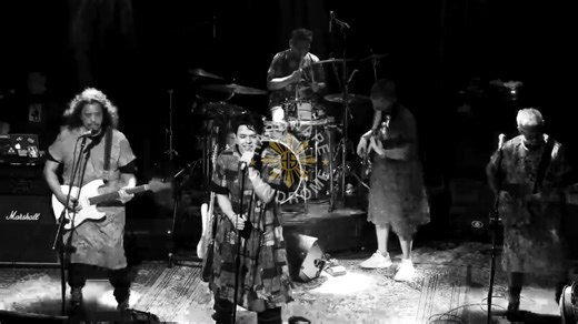 The song & the set that started that FREEMAN LEGACY TOUR craze, featuring HARDWARE OGs with MOE. A goosebump-filled evening that we want everyone to experience and feel. #freeman30years #HardwareSyndrome #elmomagalona #jolog | Hardware Syndrome